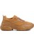DKC2304 Ekru Kadın Sneaker 1