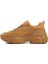 DKC2304 Ekru Kadın Sneaker 2