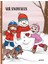 Mr Snowman Level 2 1