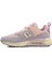 23Y479 Mor Kadın Sneaker 2
