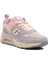 23Y479 Mor Kadın Sneaker 3