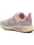 23Y479 Mor Kadın Sneaker 4