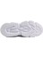 Hura Beyaz Fileli Hafif Unisex Spor Ayakkabı 5