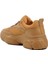 DKC2304 Ekru Kadın Sneaker 4