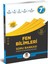7.Sınıf Fen Bilimleri Soru Bankası Zeka Küpü Yayınları 1