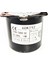 60KTYZ 14W 2,5Rpm Senkron Motor- Döner, Kuluçka, Kızartma, Buz Makineleri İçin 2