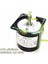 60KTYZ 14W 2,5Rpm Senkron Motor- Döner, Kuluçka, Kızartma, Buz Makineleri İçin 3