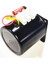 60KTYZ 14W 2,5Rpm Senkron Motor- Döner, Kuluçka, Kızartma, Buz Makineleri İçin 5