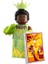 71038 Disney 100 Minifigure Series - 5 Tiana 1