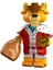 71038 Disney 100 Minifigure Series - 15 Prince John 1