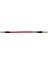 PC106RD 15 cm Kırmızı Pedal Ara Kablo 1