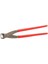 Izeltaş Ağır Tip Betoncu Kerpeteni 280 mm 1