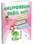 2. Sınıf Tüm Dersler Soru Bankası + Yaprak Test + Bulmaca + Anlıyorsun Değil Mi4 Kitap 2