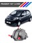 Peugeot 107 1.4 Hdı 8 Subap Motor Mazot Filtresi Müşürsüz 190199 2
