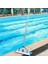 Alüminyum Havuz Süpürgesi (44.5*13CM) 1,5" 2