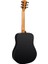 Gla T118D-BLK Dreadnought Black Akustik Gitar 2