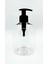 Boş Pompalı Şişe 500 ml [kimyasala Dayanıklı] 1