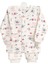 Denizci Desen %100 Pamuk Bebek Alt-Üst Pijama Takımı 2