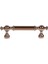 Luxury Dora Kulp Bronz 96MM (2 Adet) 2