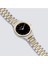 Emma Black Gold Silver Kadin Kol Saati 3