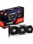 Msı RX6800 Gamıng x Trıo 16G Ddr6 256B 1xhdmı 3xdp 1