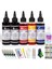 Canon Pıxma MP252, MP260 Yazıcı Uyumlu Forprint Dolum Seti 5X100ML 1