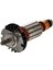 Gbh 2-26 Dre / 2-26 Dfr / 2-26 E / 2-26 Re / 2-26 Dbr Endüvi Armatür Rotor Kollektör 230V 1