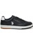 U.S. Polo Assn. Andy 3fx Lacivert Erkek Sneaker 1