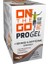 On The Go Body Pro Gel Caffe Mocha Aromalı 24SERVIS 1