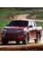 Toyota Hilux 2016-2019 Ön Cam Silecek Takımı 55X40CM 2