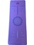 Rubber Mat Colour Line 4 mm Lotus Mor 1