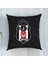 Lisanslı Beşiktaş Kartal Kırlent 2