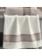 Home Loft Banyo Seti-6 Parça-Bej 2