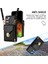 Samsung Galaxy S23 Pu Deri + Tpu Koruyucu Kılıf Fermuar Kart Tutucu Kickstand Telefon Kapağı (Yurt Dışından) 5