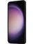 Samsung Galaxy S23 Tpu Mat Telefon Kılıfı ile Halka Kickstand ile Anti-Fall Back Cover (Yurt Dışından) 5
