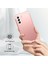 Samsung Galaxy S23 Plus Damla Koruması 3-1 Arada Telefon Kabuğu Pc+Silikon Telefon Kılıfı Şok Geçirmez Cep Telefonu Kapağı (Yurt Dışından) 5