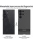 Samsung Galaxy S23 Ultra Kickstand Telefon Kılıfı Sert Ince Pc Arka Kapak Gkk (Yurt Dışından) 3