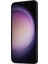 Samsung Galaxy S23 Tpu Mat Telefon Kılıfı ile Halka Kickstand ile Anti-Fall Back Cover (Yurt Dışından) 5