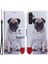 Samsung Galaxy A34 5g Desen Baskı Telefon Kılıfı Bilek Kayışı Cüzdan Stand Pu Deri Flip Kapak (Yurt Dışından) 1