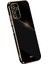 Samsung Galaxy A14 5g Drop Anti Telefon Kılıfı, Elektrapan Altın Edge Tpu Cep Telefonu Kapağı (Yurt Dışından) 1