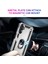 Samsung Galaxy A14 5g Askeri Sınıf Şok Geçirmez Telefon Vaka Yüzüğü Kickstand Tasarım Pc + Tpu Damla Geçirmez Kapak (Yurt Dışından) 4