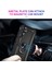 Samsung Galaxy A14 5g Askeri Sınıf Şok Geçirmez Telefon Vaka Yüzüğü Kickstand Tasarım Pc + Tpu Damla Geçirmez Kapak (Yurt Dışından) 4