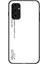 Samsung Galaxy A14 5g Gradyan Renk Şok Geçirmez Telefon Kılıfı Temperlenmiş Cam Sert Pc+Yumuşak Tpu Hibrid Kapak (Yurt Dışından) 1