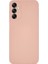 Samsung Galaxy A14 4g / 5g Tpu Telefon Kılıfı, Düz Kenar Tasarım Hassas Kesik Koruyucu Kapak (Yurt Dışından) 1
