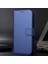 Samsung Galaxy A14 5g Stand Cüzdan Telefon Kapağı Manyetik Toka Elmas Doku Pu Deri Tam Koruma Kılıfı (Yurt Dışından) 5