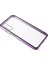 Samsung Galaxy A14 5g Çift Side Temsil Edilmiş Cam Telefon Kılıfı Manyetik Metal Çerçeve Kapağı (Yurt Dışından) 3