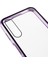 Samsung Galaxy A14 5g Çift Side Temsil Edilmiş Cam Telefon Kılıfı Manyetik Metal Çerçeve Kapağı (Yurt Dışından) 4