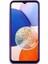 Samsung Galaxy A14 5g / 4g Çift Taraflı Mat Telefon Tpu Kasa Cep Telefonu Kapağı (Yurt Dışından) 3