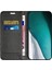 Samsung Galaxy A14 5g Litchi Doku Pu Deri Rfıd Engelleme Telefon Stand Kapağı Rhombus Kabartma Cep Telefonu Cüzdan Kılıfı (Yurt Dışından) 2