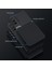 Samsung Galaxy A14 5g Arka Kabuk, Çizgiler Basılı Baskılı Anti-Collion Pu Deri+Tpu Telefon Kılıfı Araba Montaj Metal Sac Akıllı Telefon Kapağı (Yurt Dışından) 2